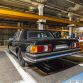 ZiL abandoned factory