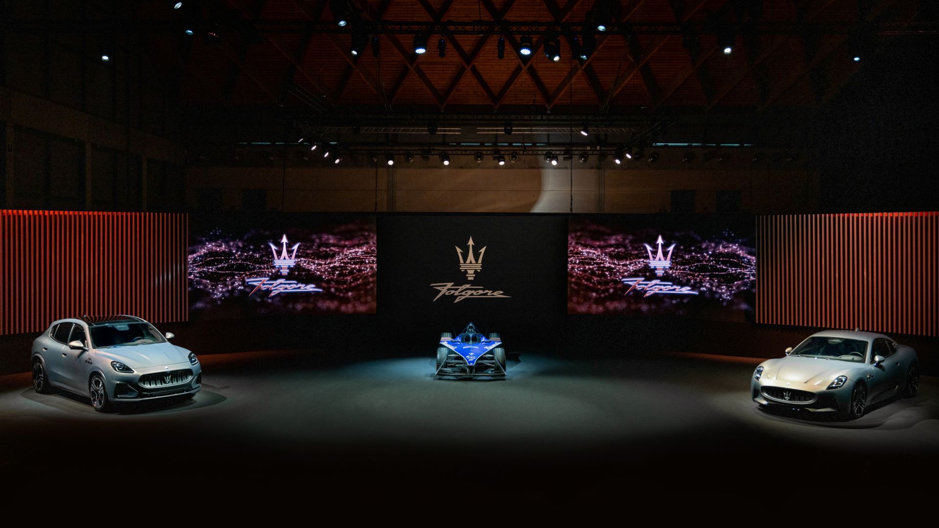 Maserati_Folgore_Day_from_sx_to_dx_Grecale_Folgore_Tipo_Folgore_and_Granturismo_Folgore
