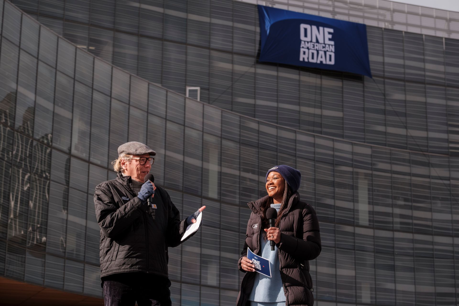 Ford_World_Headquarters_Grand_Opening_04_1156
