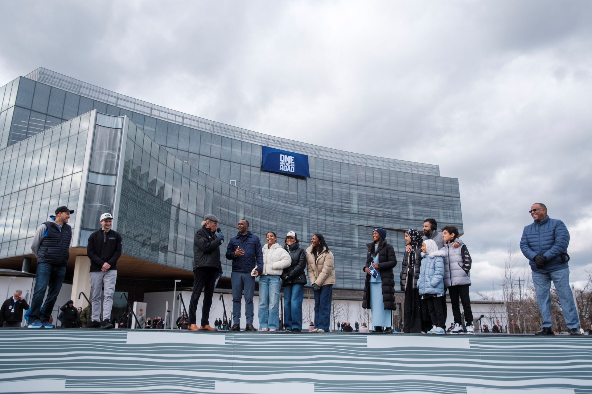 Ford_World_Headquarters_Grand_Opening_05_1155