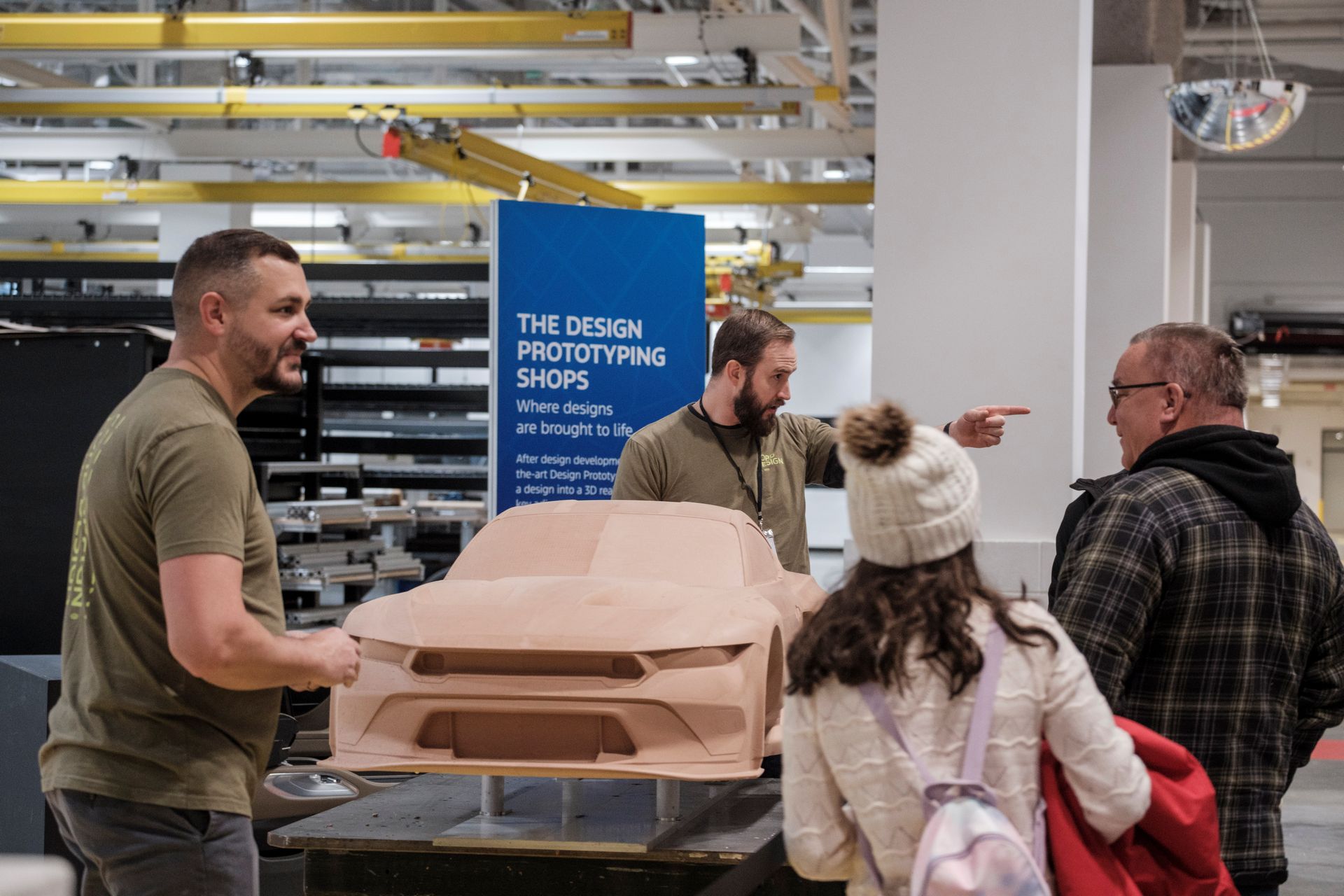 Ford_World_Headquarters_Grand_Opening_23_1165