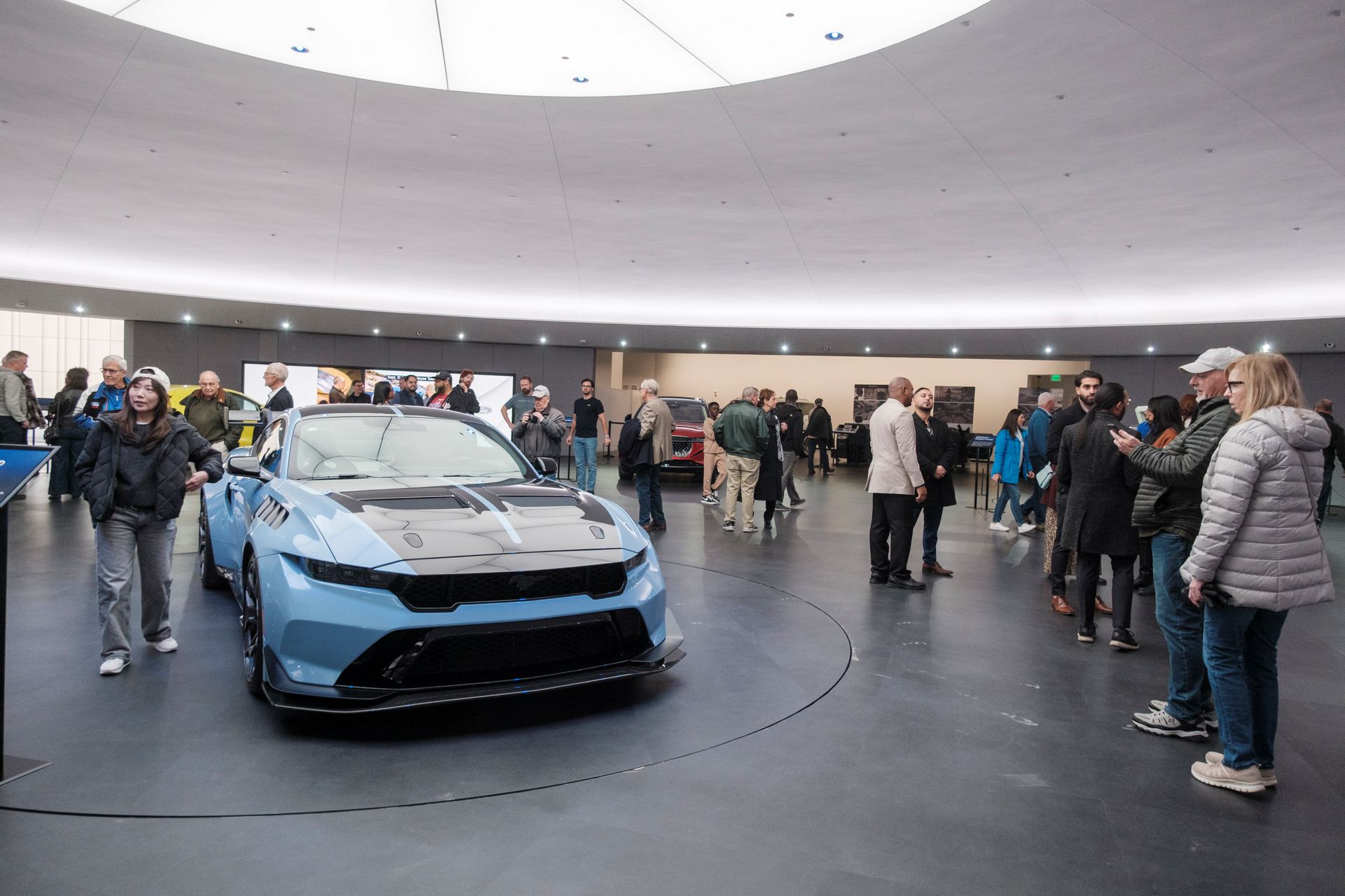 Ford_World_Headquarters_Grand_Opening_24_1168