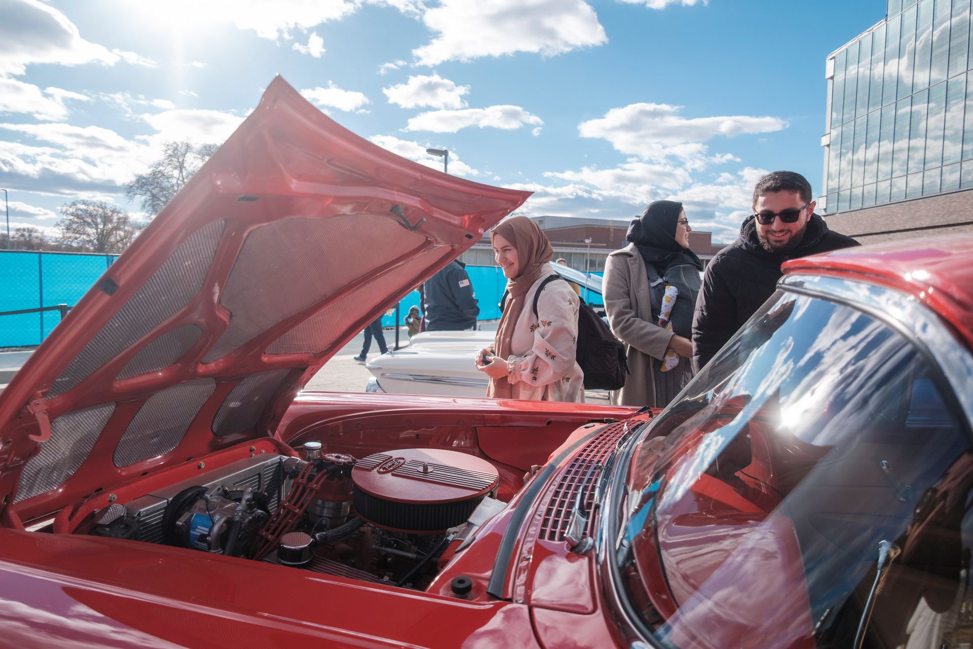 Ford_World_Headquarters_Grand_Opening_39_1261