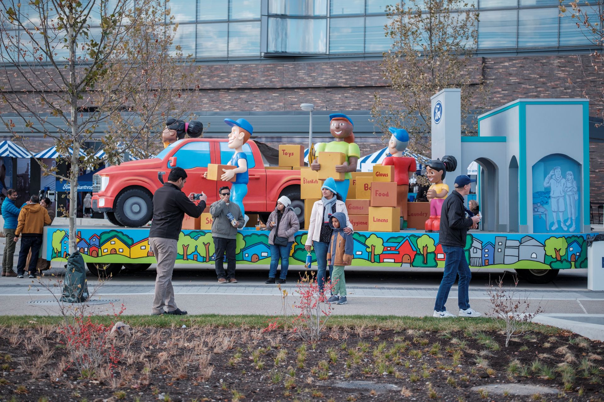 Ford_World_Headquarters_Grand_Opening_44_1237