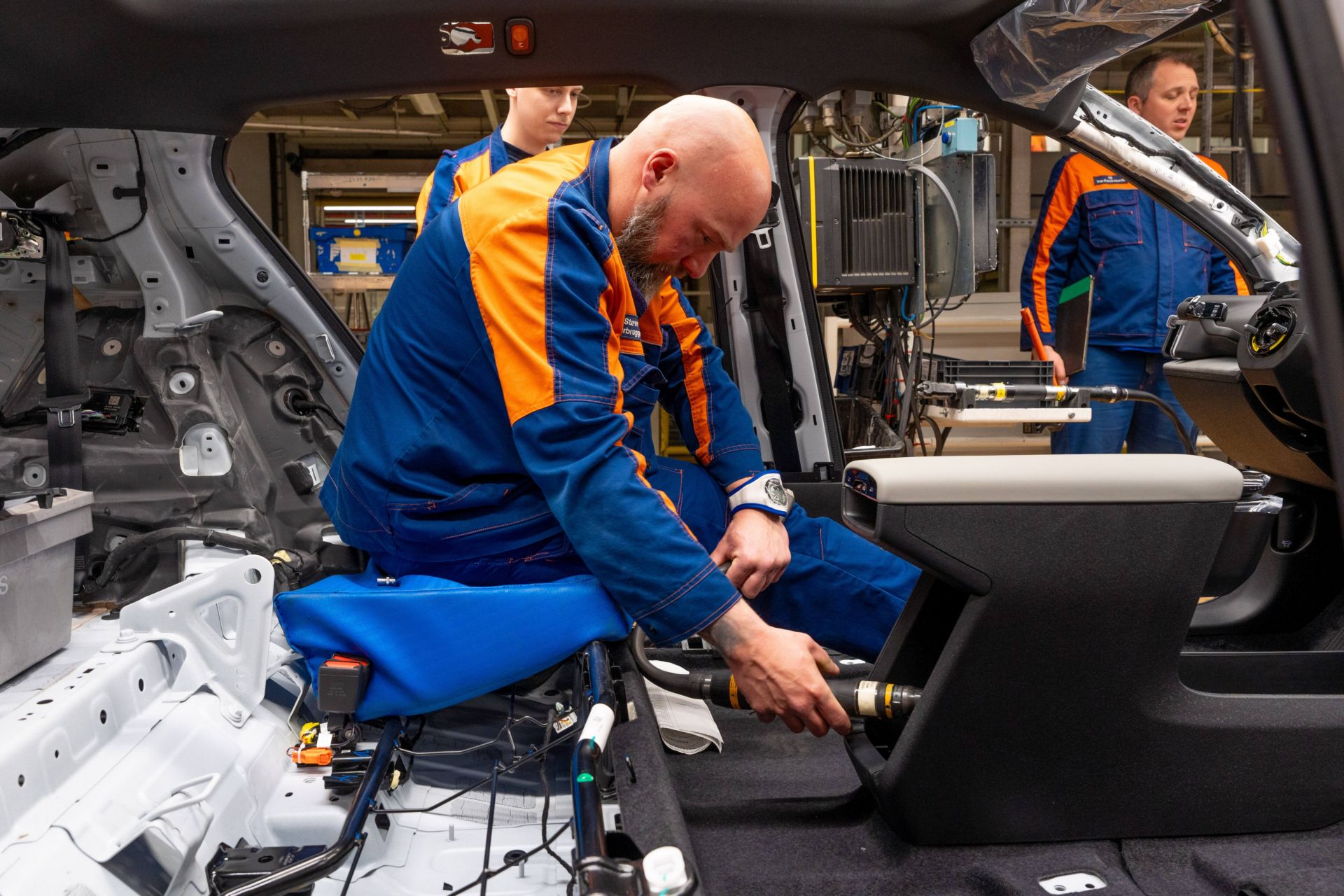347895_EX30_Start_of_Production_at_Volvo_Car_Gent