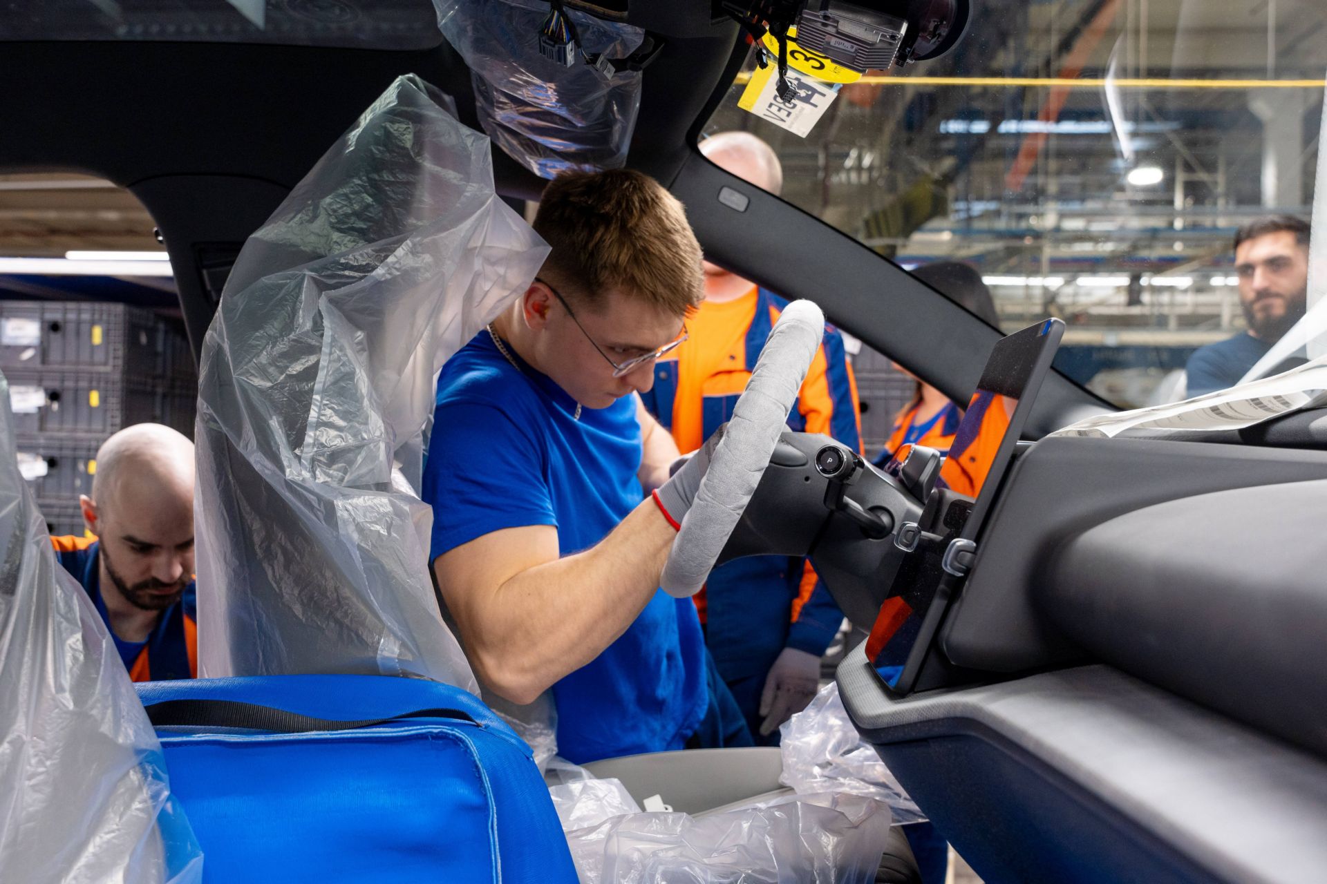 347906_EX30_Start_of_Production_at_Volvo_Car_Gent