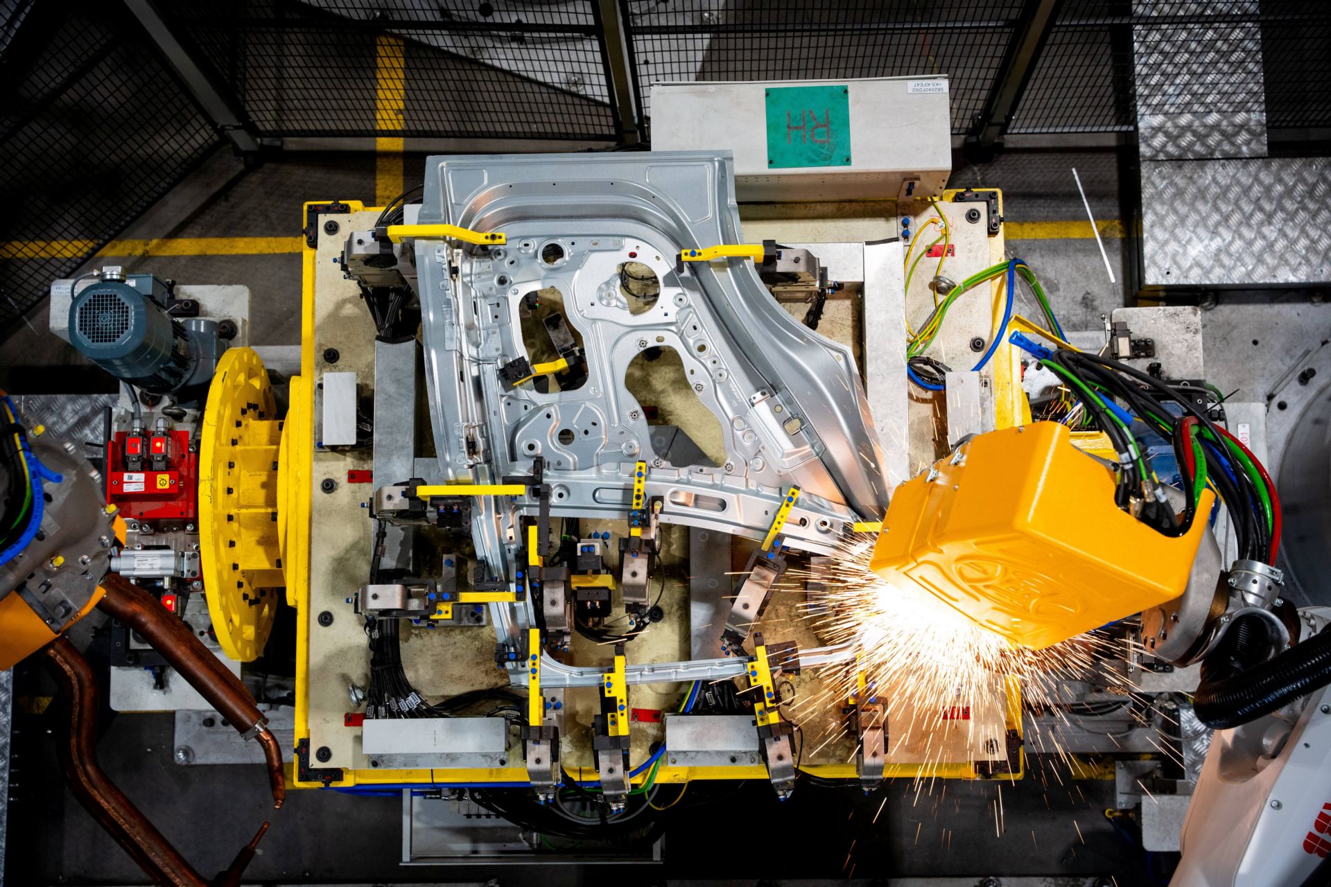 347912_EX30_Start_of_Production_at_Volvo_Car_Gent