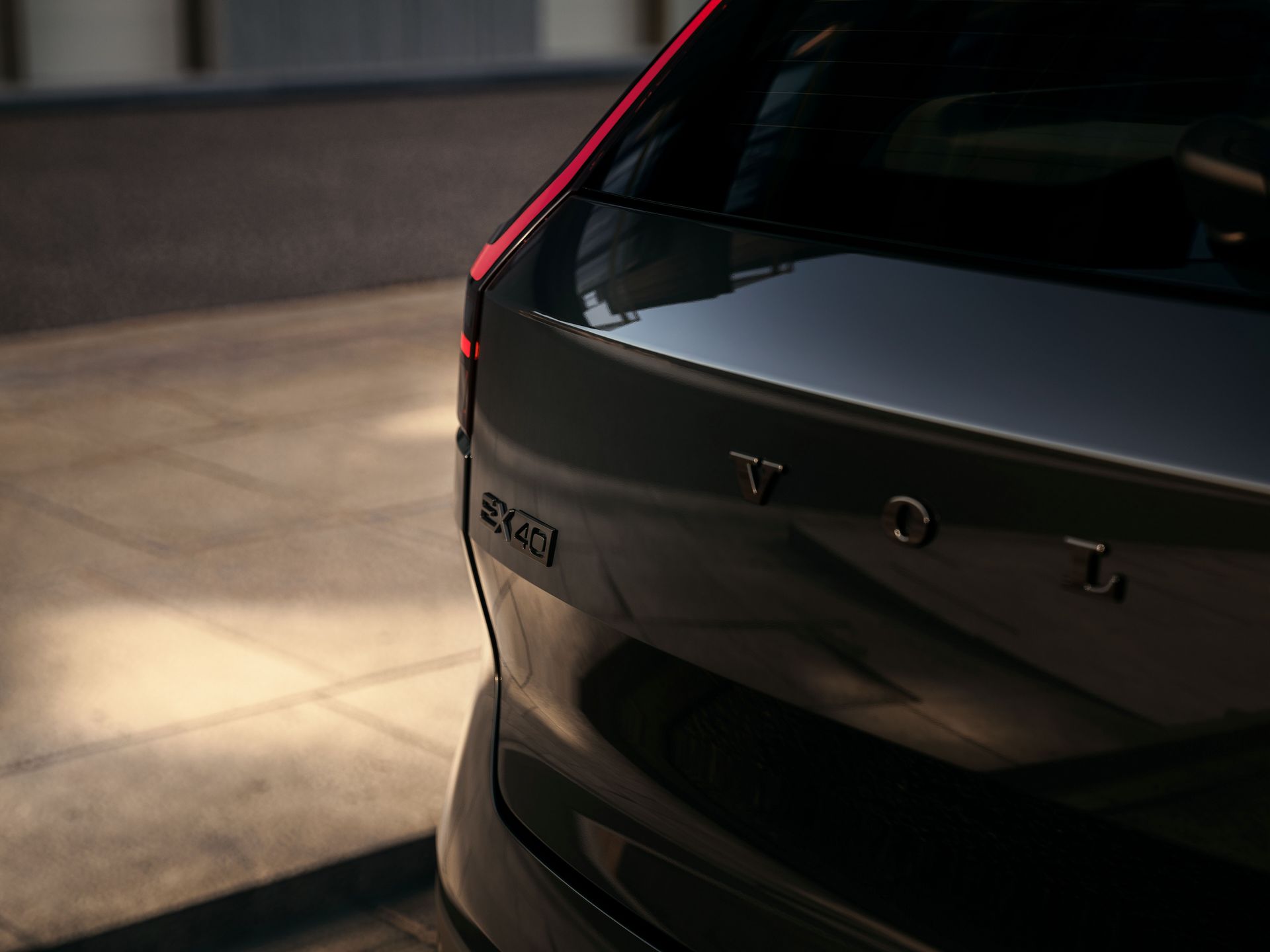 The_New_Volvo_EX40_Exterior_Detail_RearWordmark